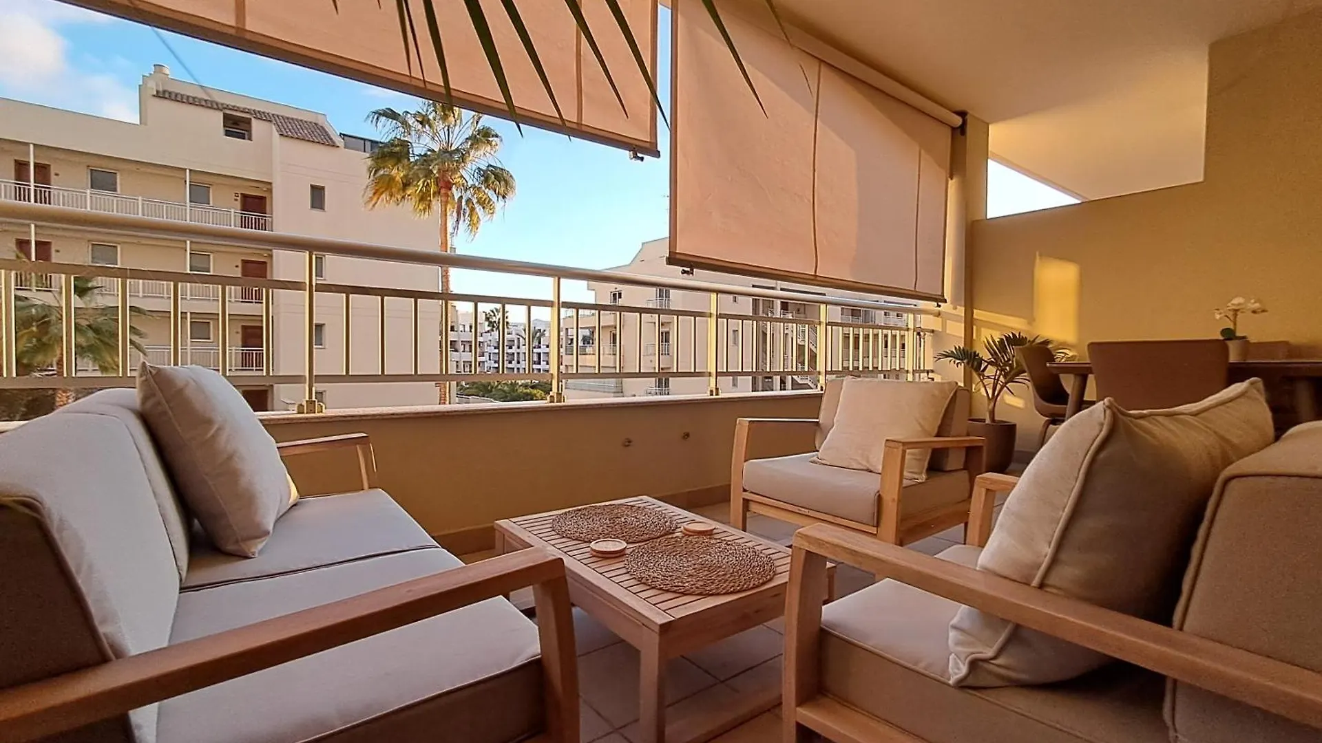 La Vida Buena Appartement Palm-mar