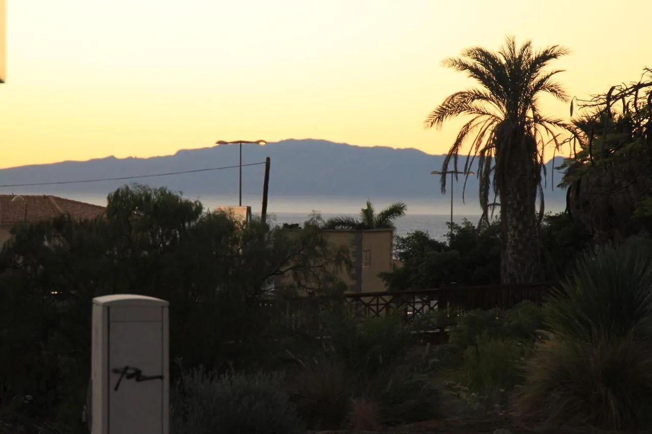 La Vida Buena Apartment Palm-mar Spain