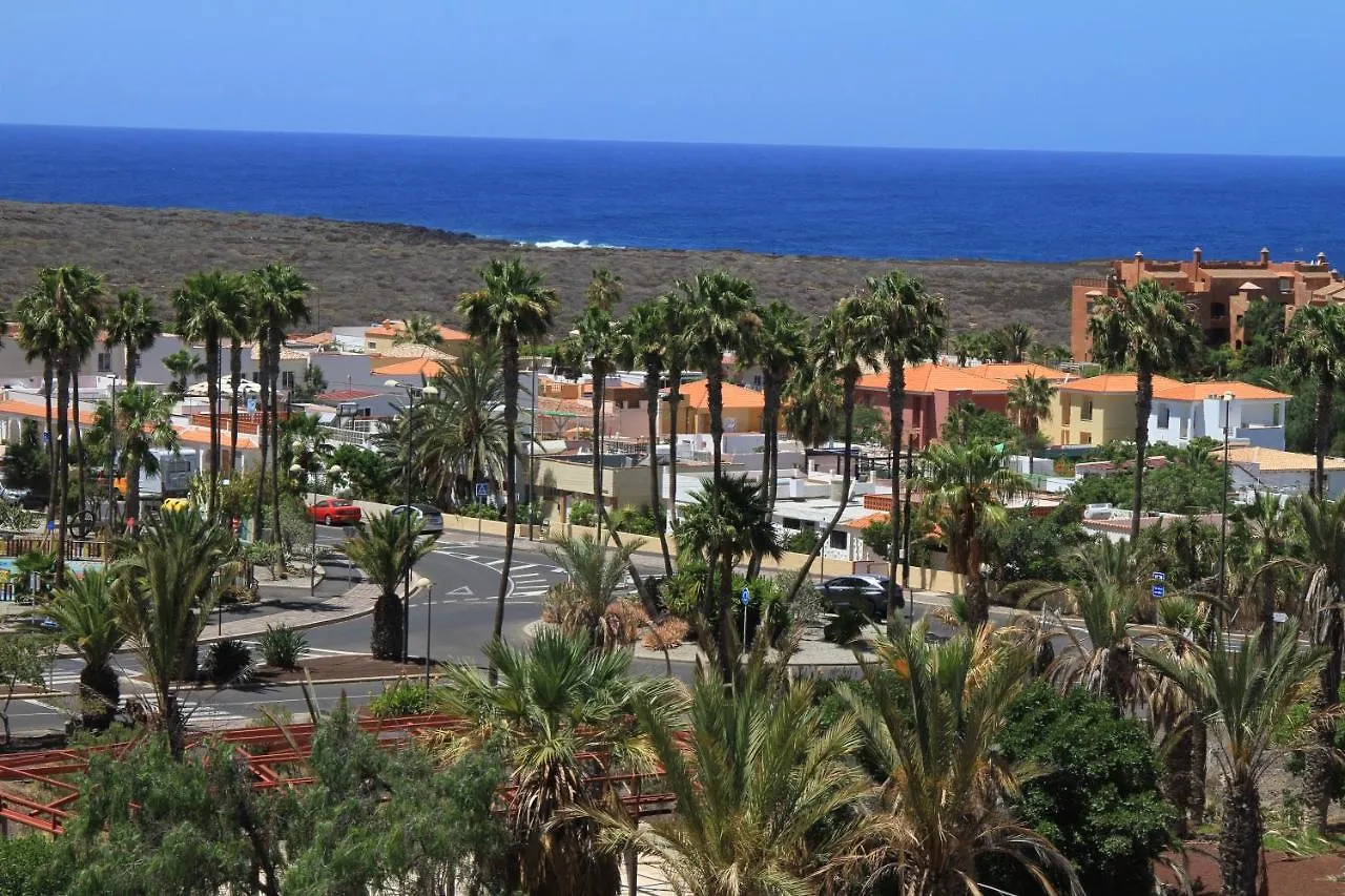 La Vida Buena Apartment Palm-mar